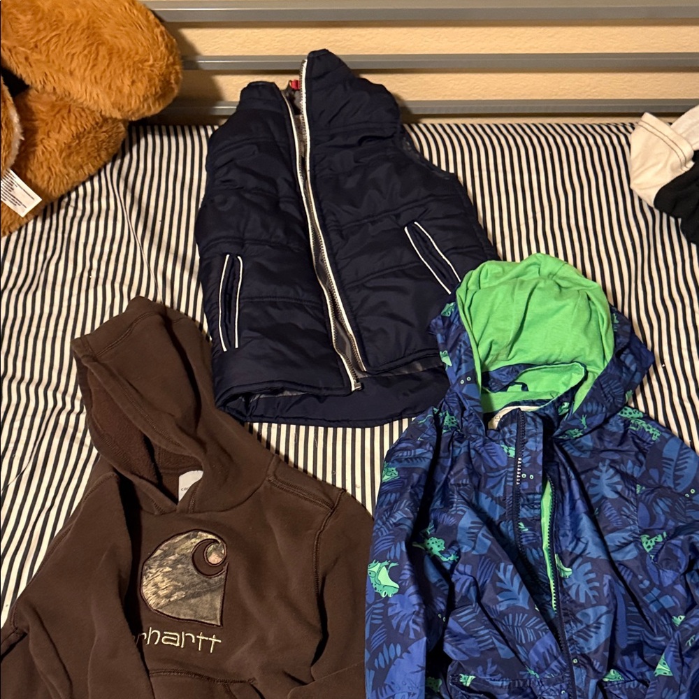 Kids' Jackets